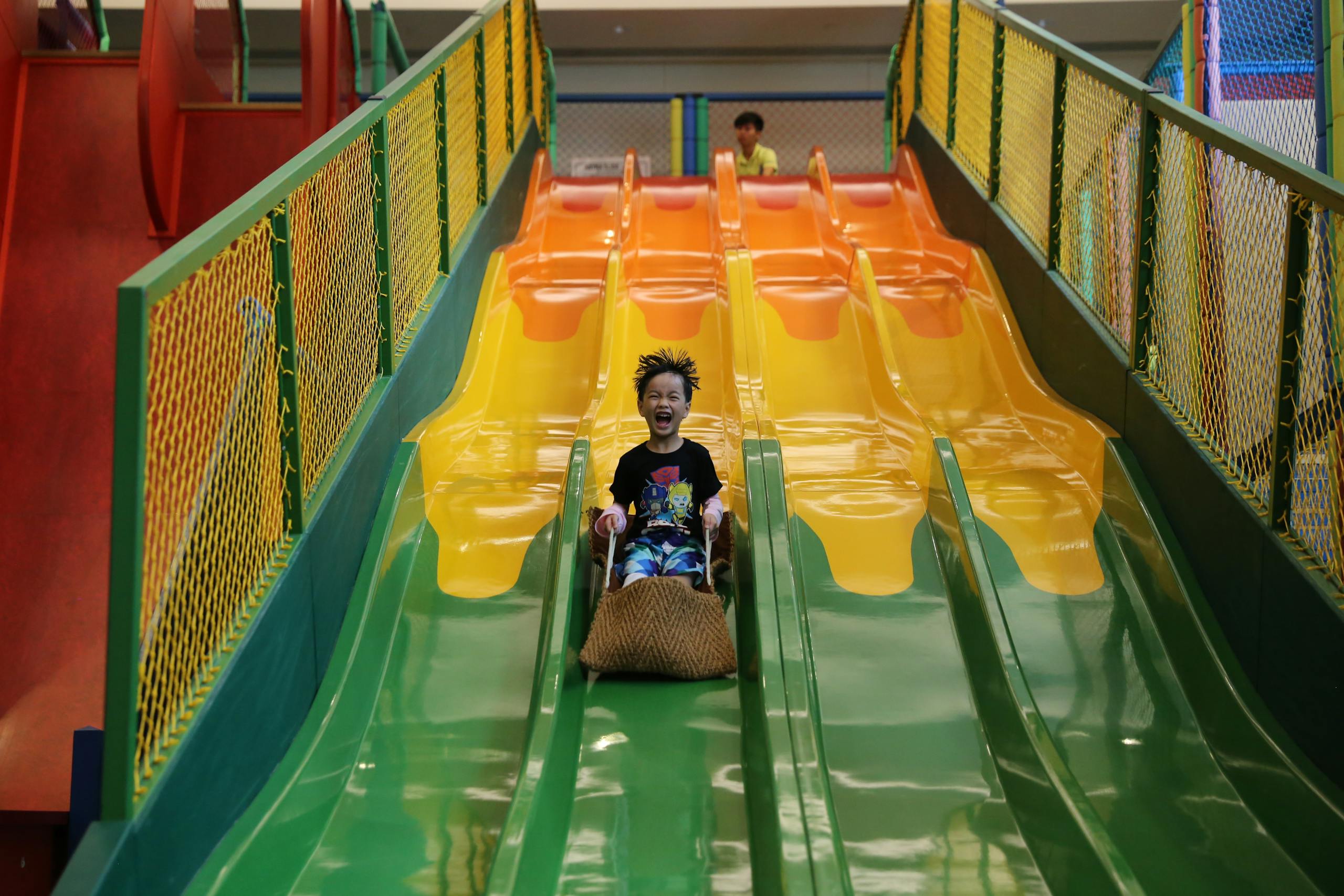Places Kids Get in FREE in Miami