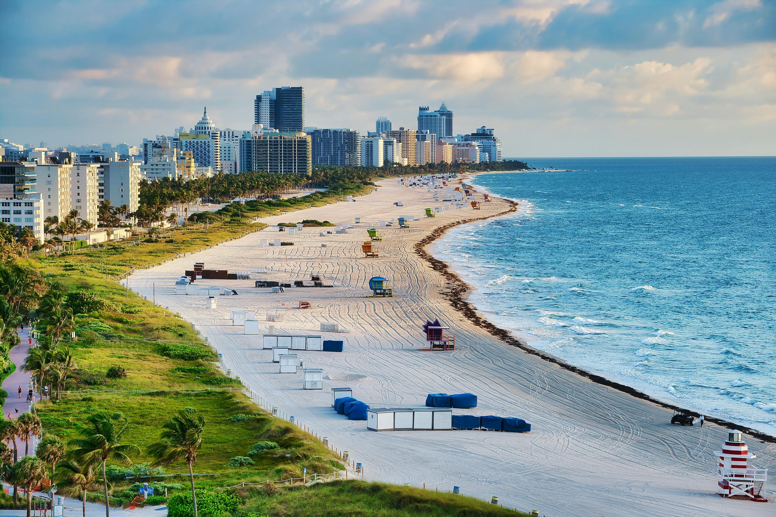 Best Holiday Events & Activities for Kids Under 5 in South Florida