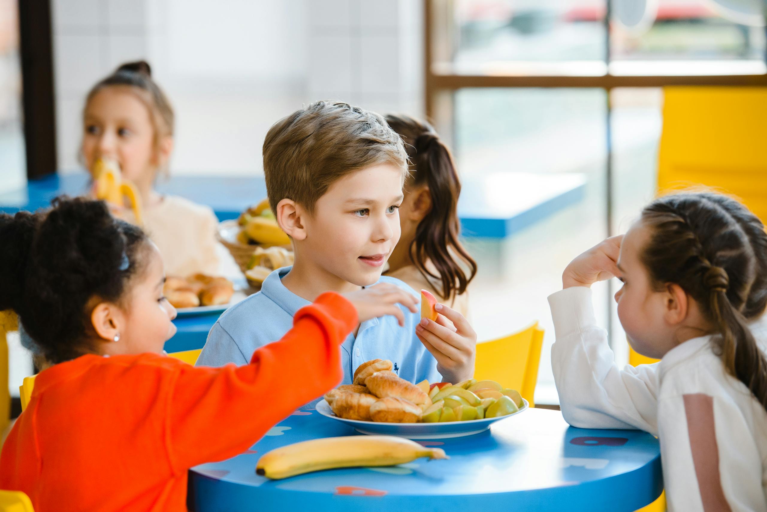 Kids Eat Free in Miami: The Ultimate Family Dining Guide