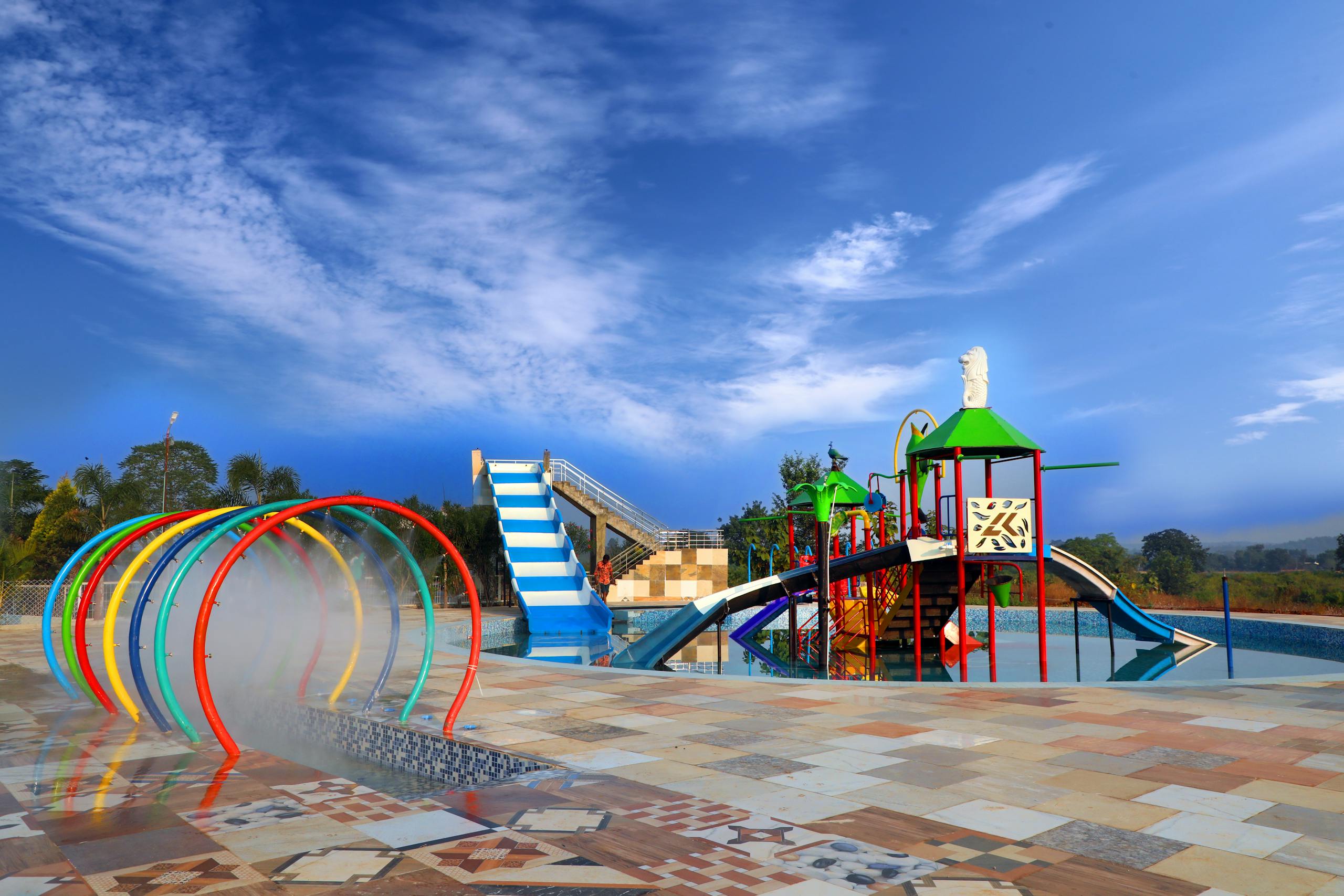 South Florida Water Park and Splash Pad Guide