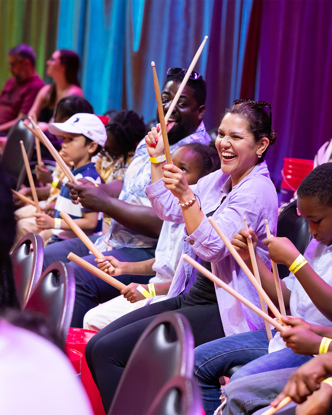 Things To Do With Kids In Miami This Weekend