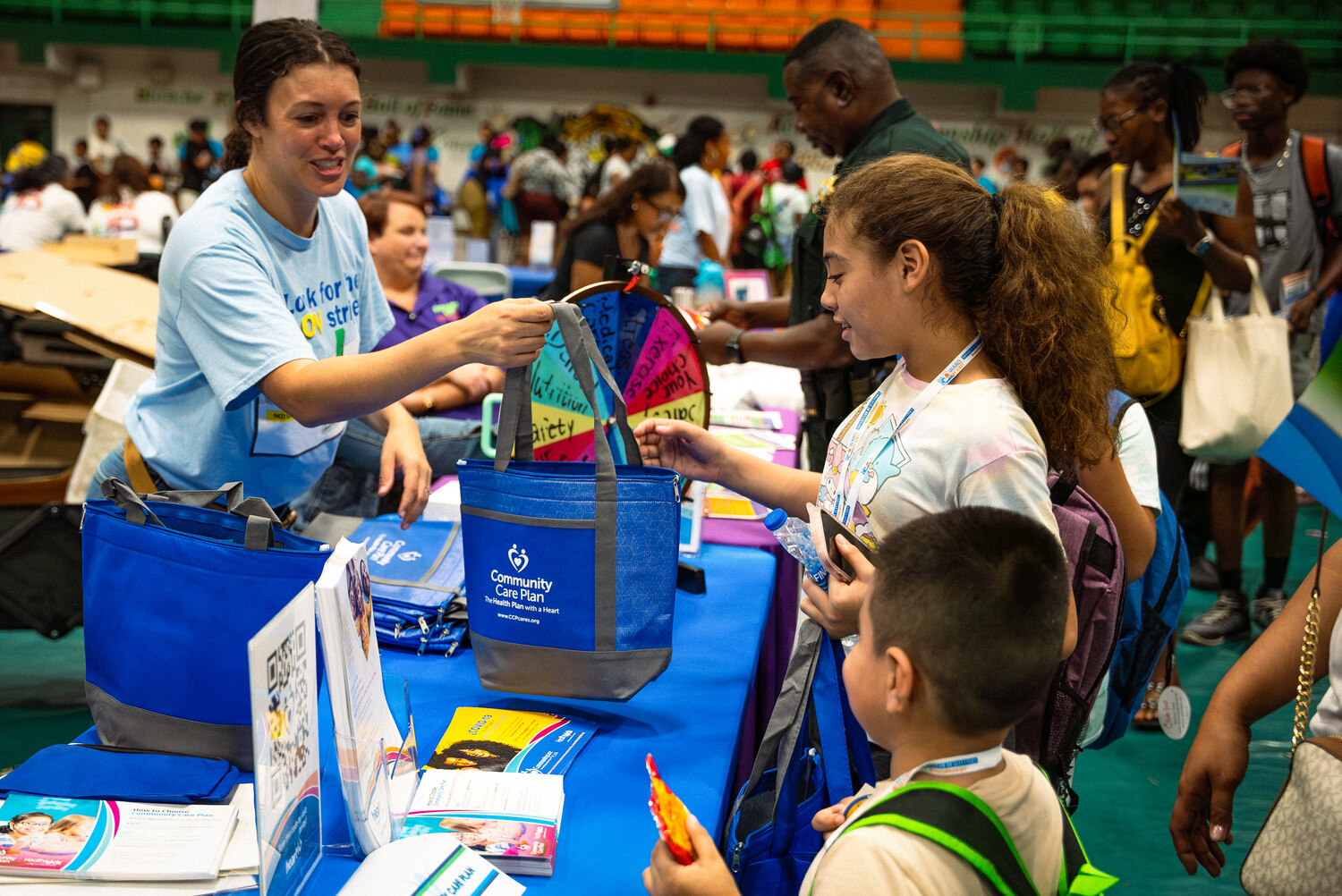 Things To Do With Kids In Miami This Weekend