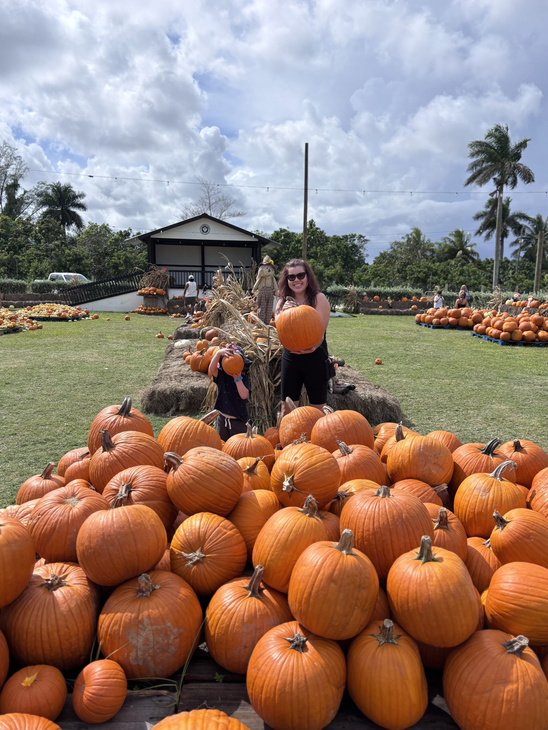 Things To Do With Kids In Miami This Weekend