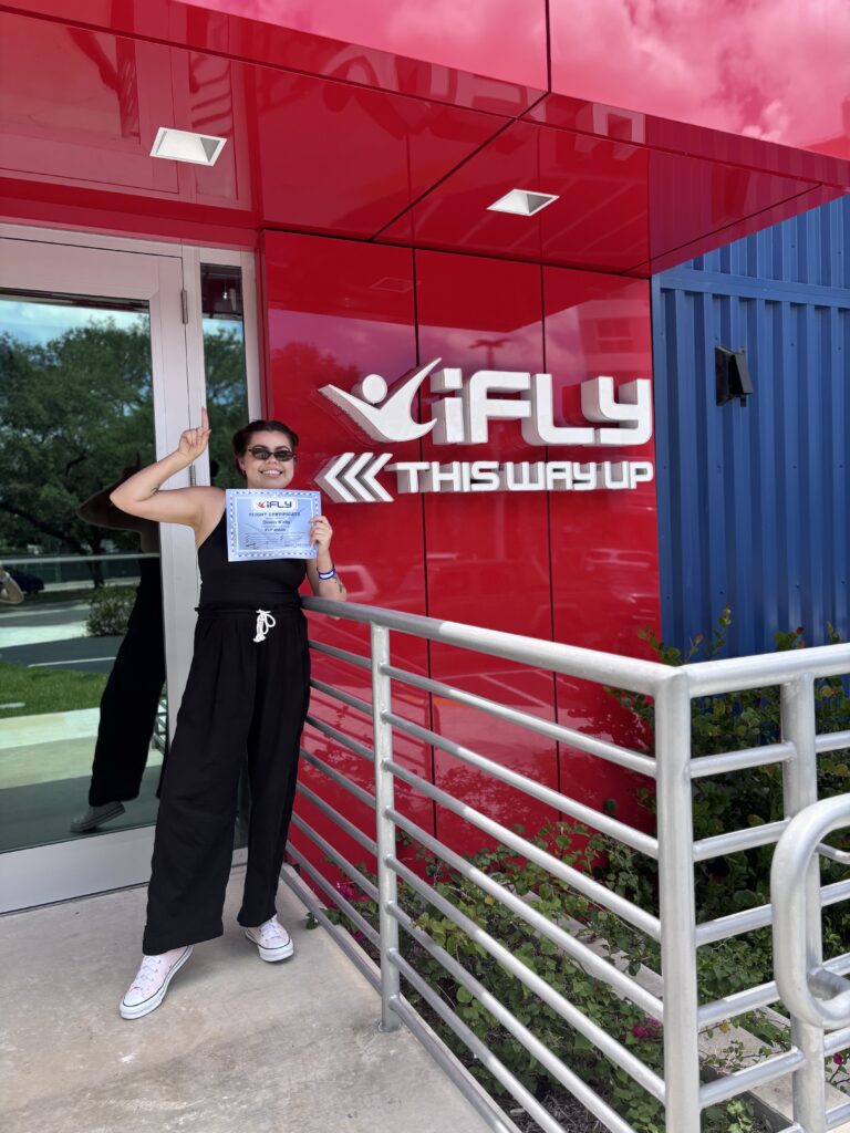 Soar Above Miami: Why iFLY Miami is the Ultimate Family Adventure