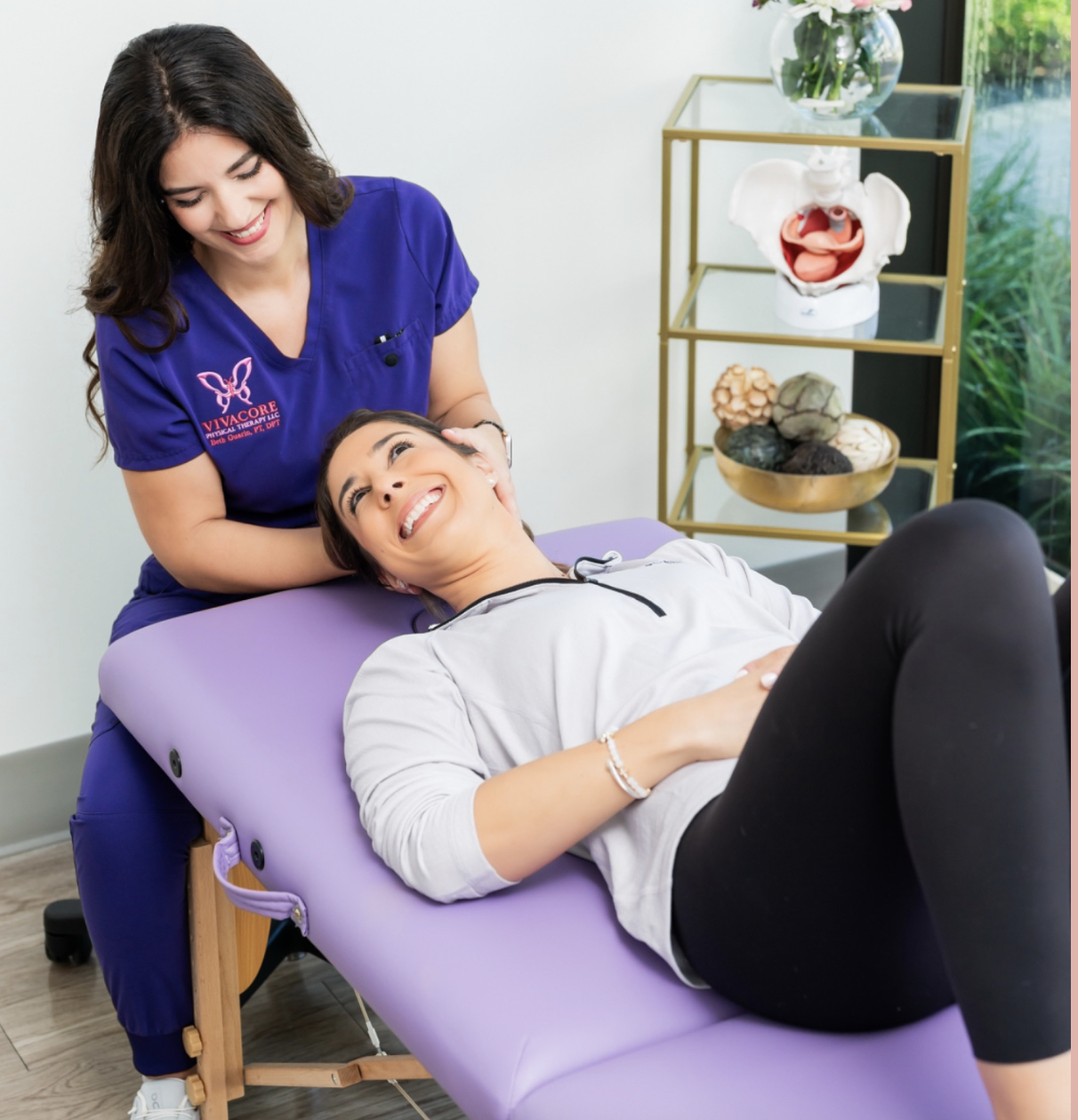 Postpartum Recovery for Miami Moms: A Better Approach to Healing