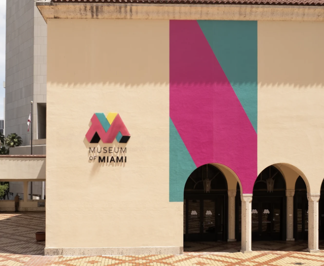 Museum of Miami