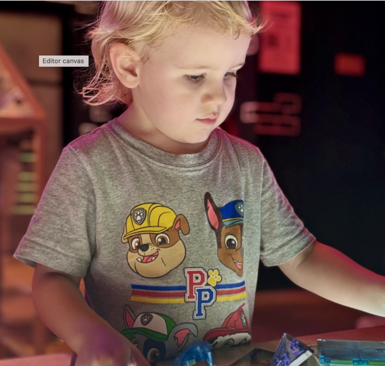 A Mom-Approved Day at the Museum of Discovery and Science in Fort Lauderdale