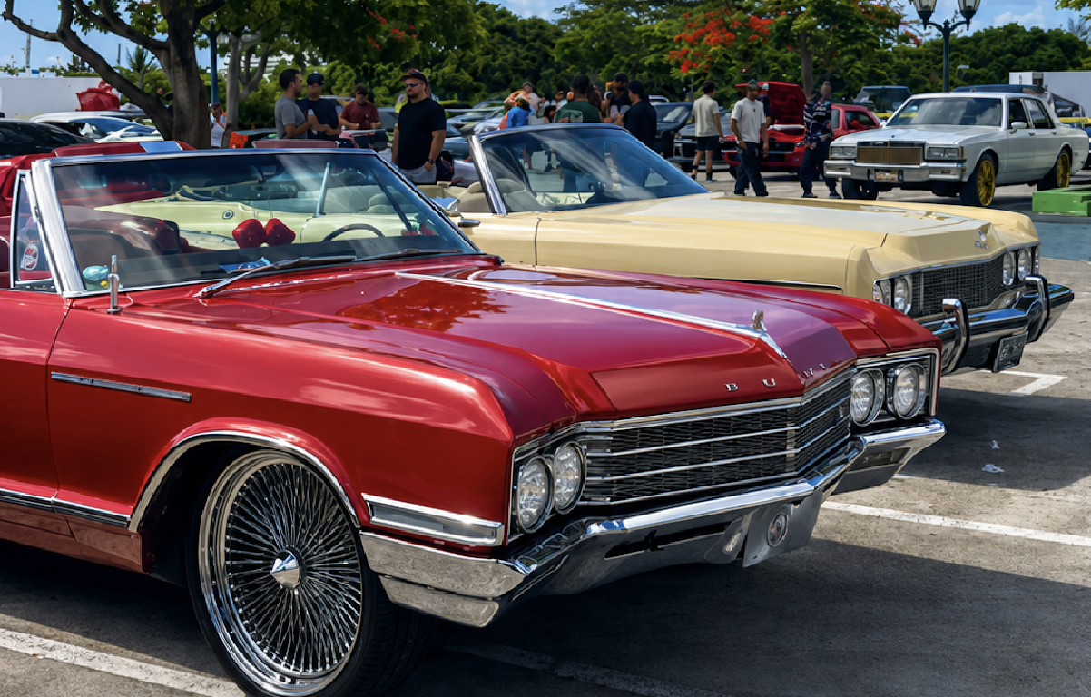 Best Father’s Day Events in Miami & South Florida