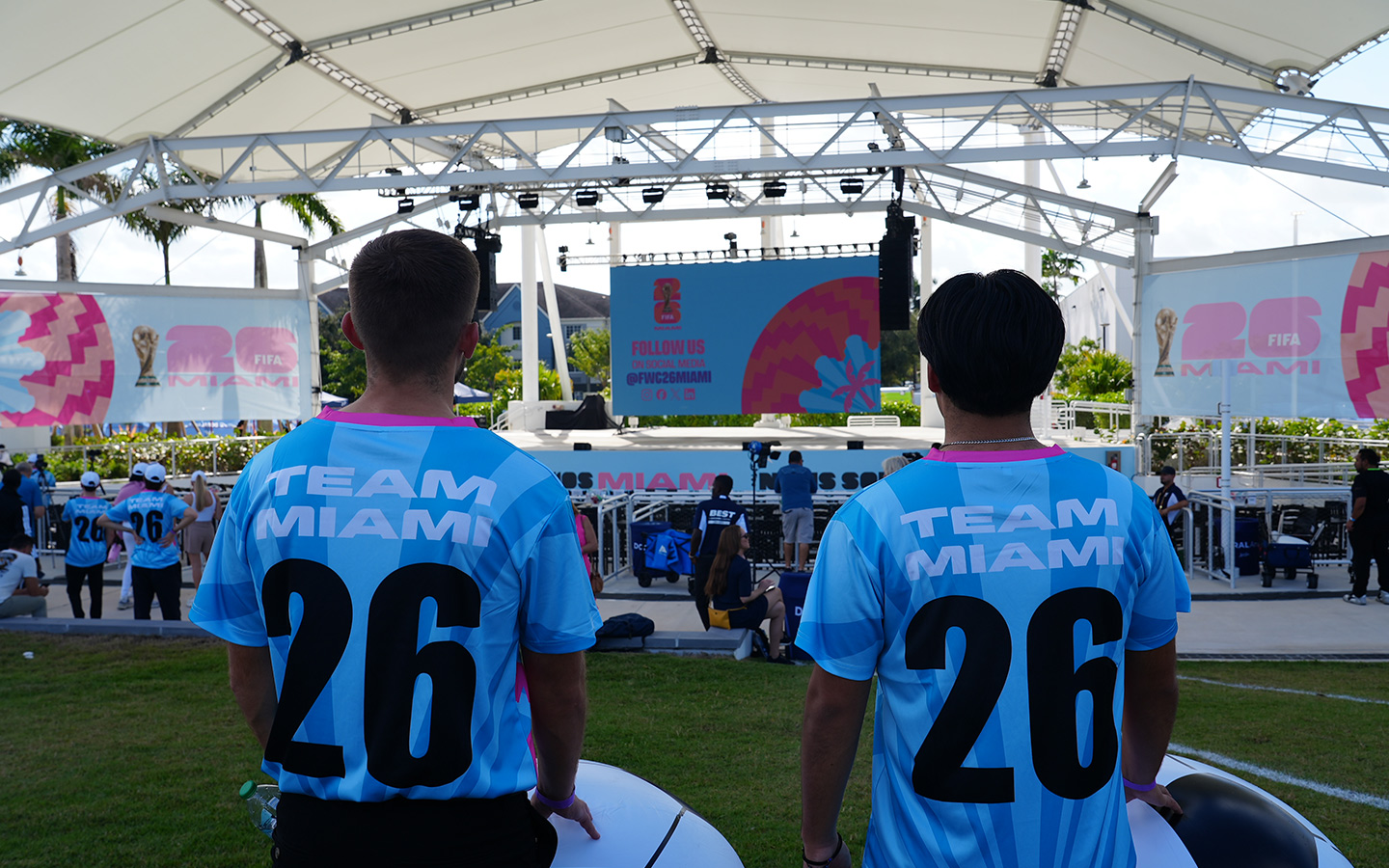 Things To Do With Kids In Miami This Weekend