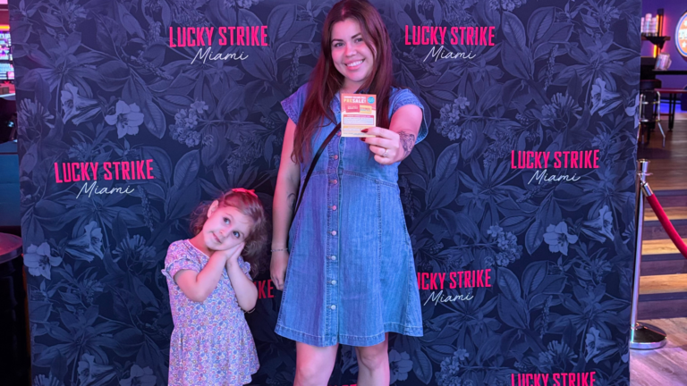 Miami Discounts For Families
