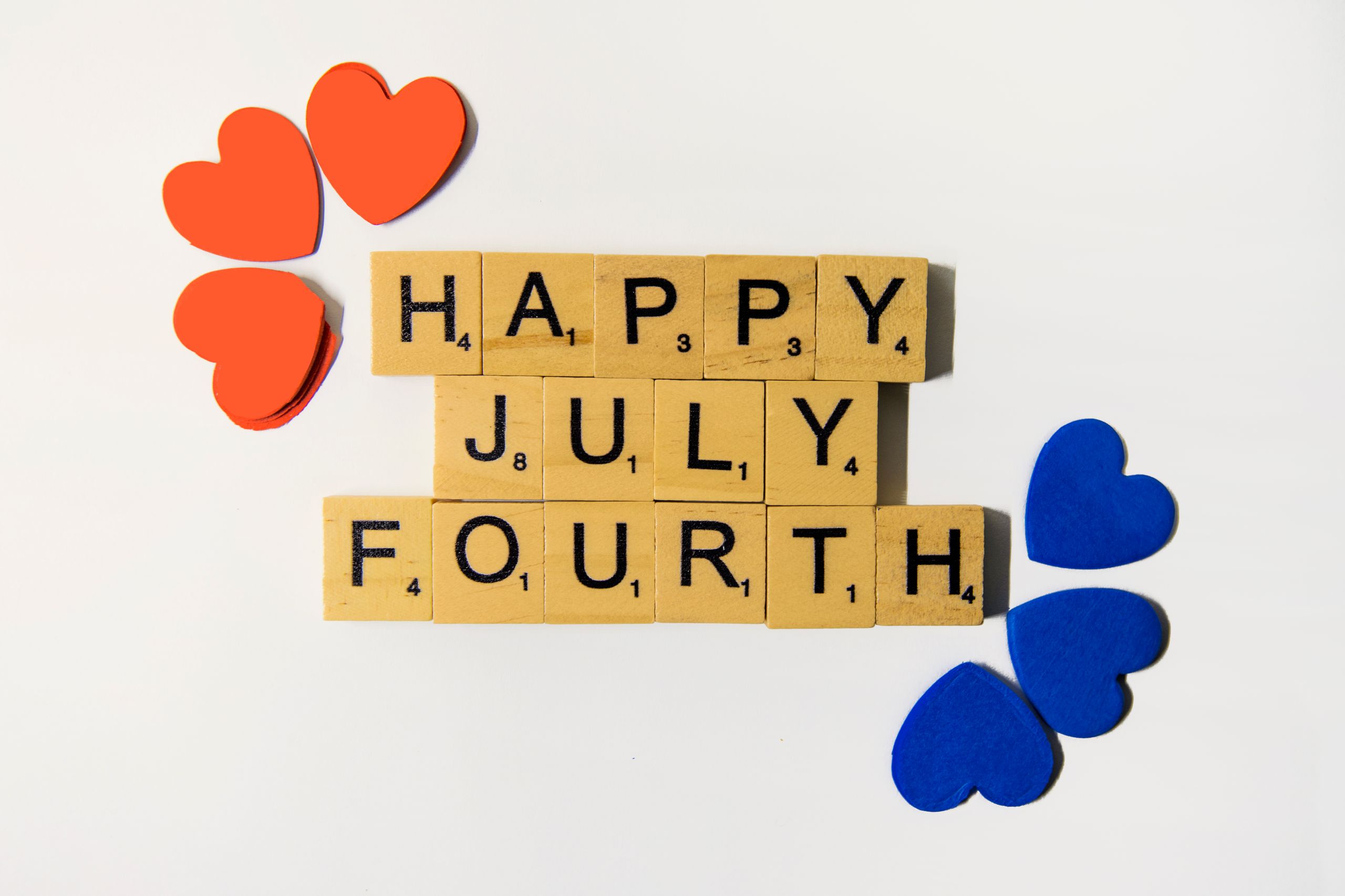 4th of July Events in Miami for Families