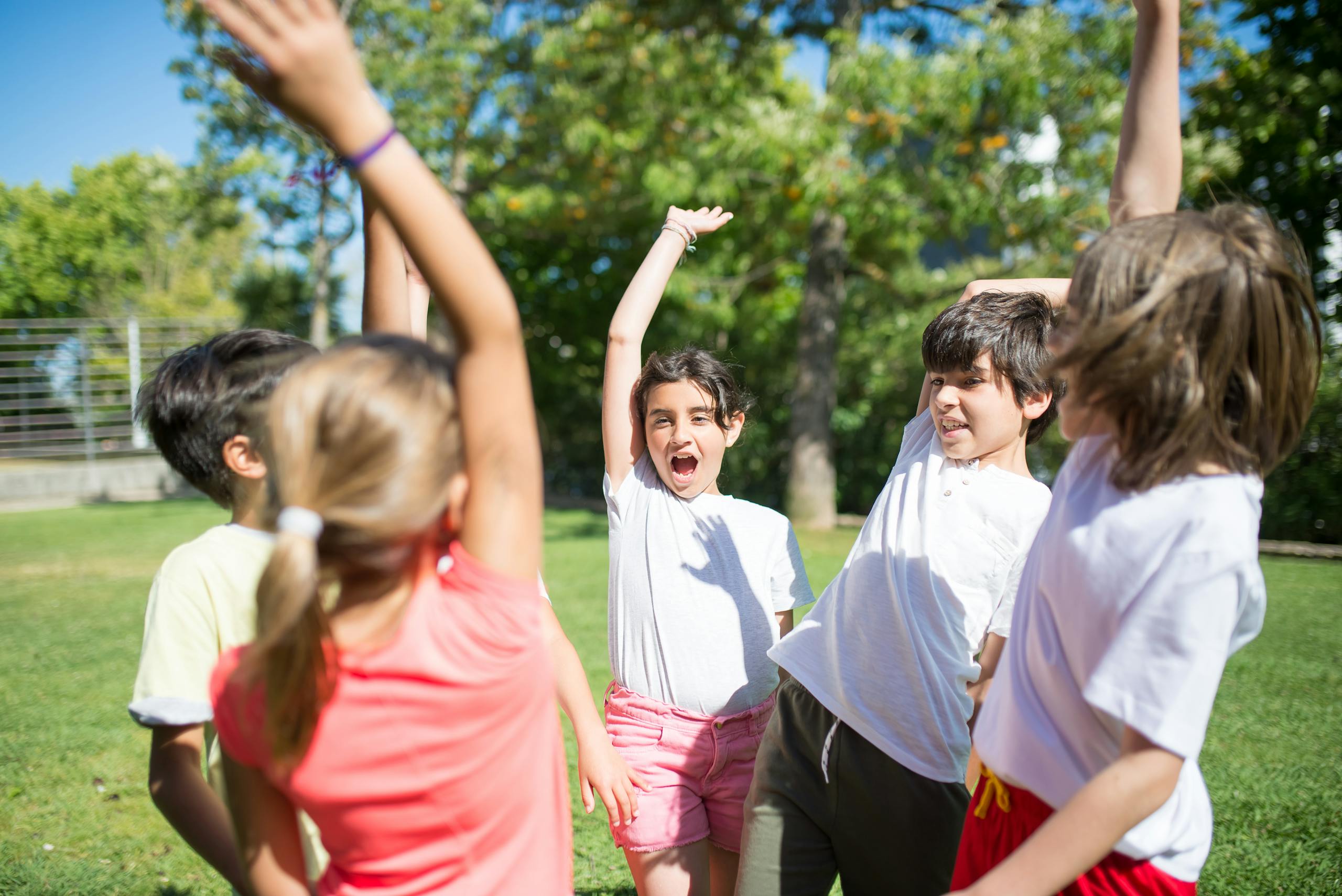 Free things to do with kids in Miami