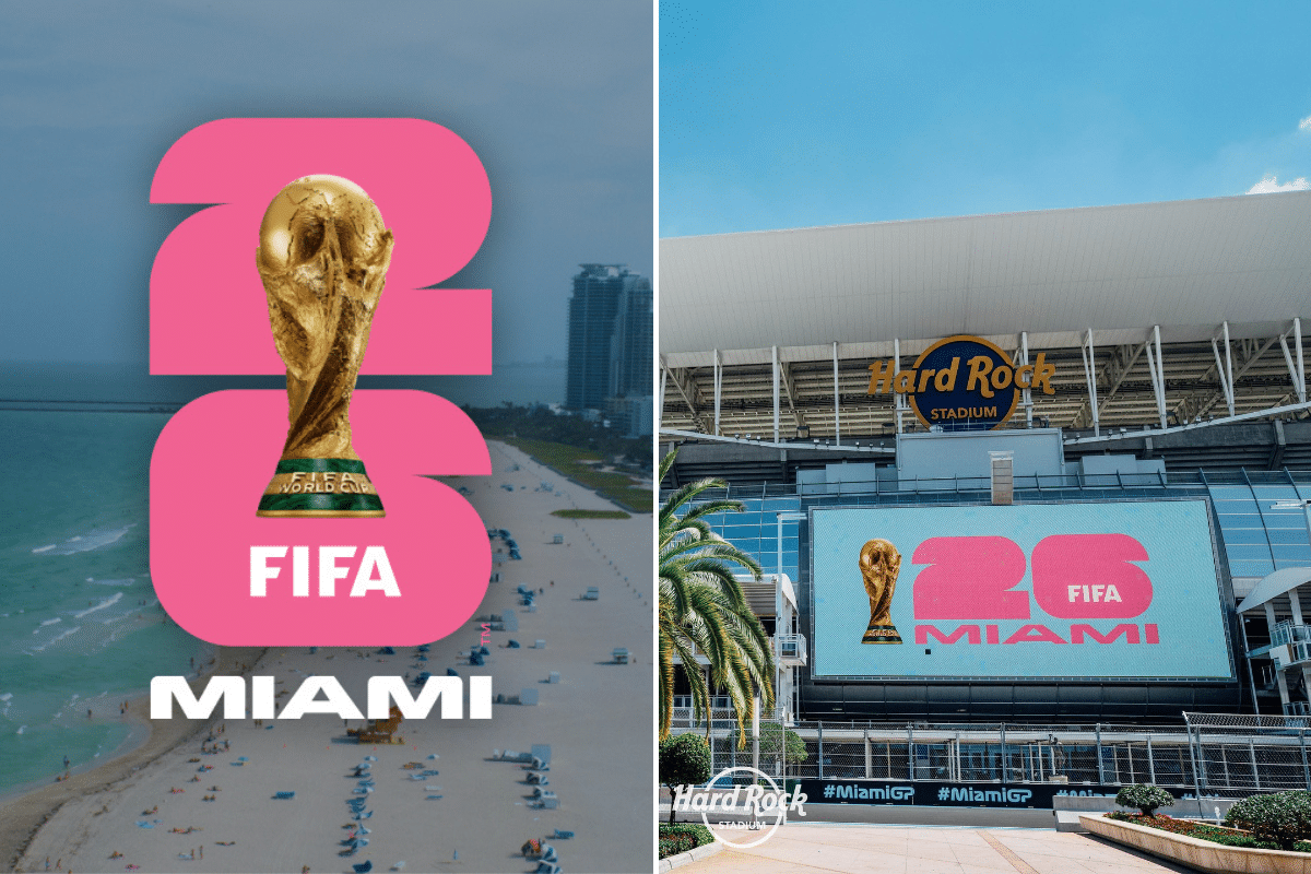 World Cup 2026 Miami Family Events, Free Fan Zones and Watch Parties With Kids