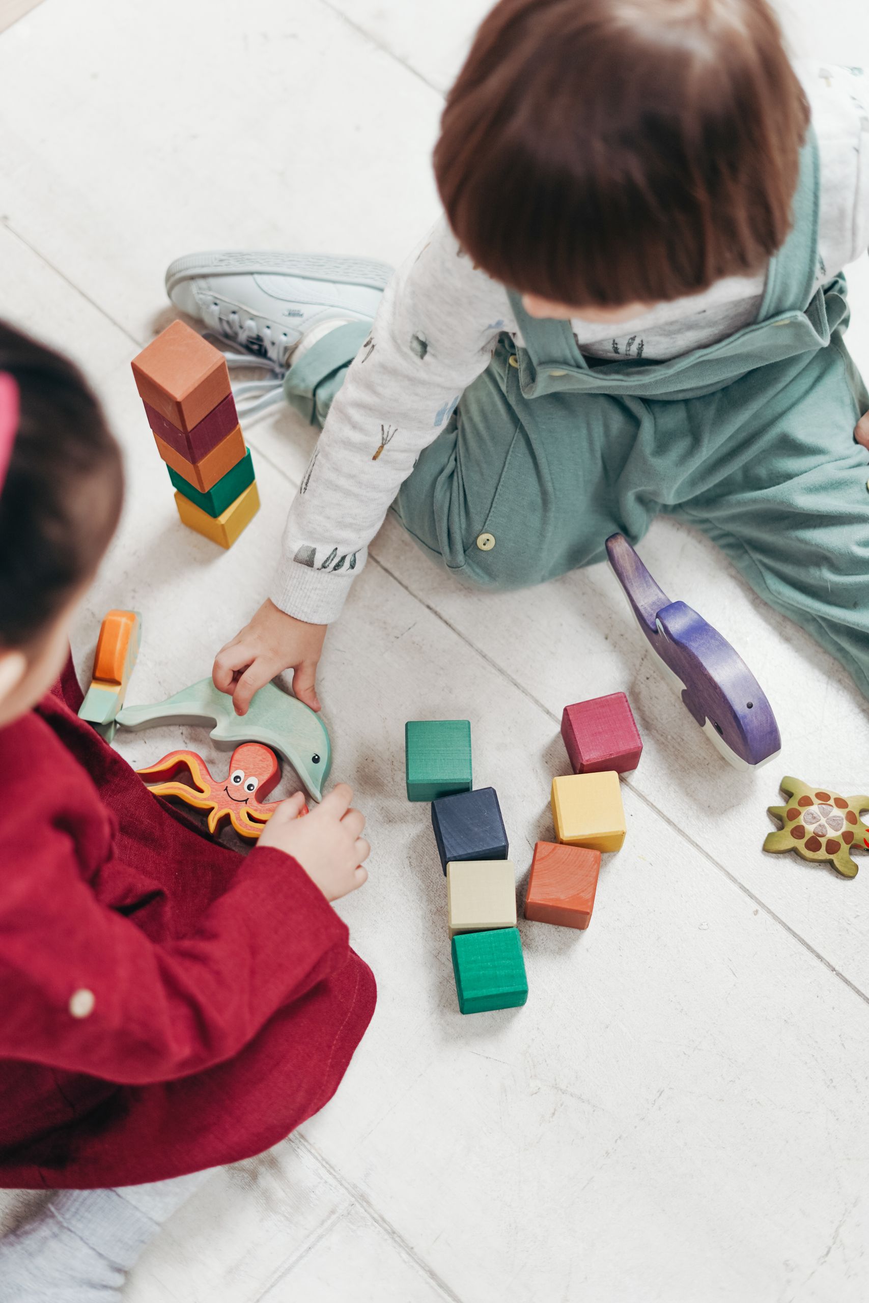 Best Things To Do In Miami With Kids Under 5 (Mom Approved Guide) 