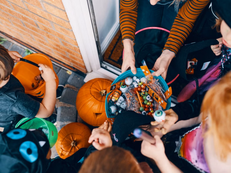 Best Halloween Events in South Florida 